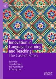 Cover von Innovation in Language Learning and Teaching