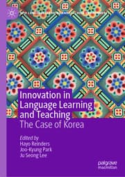 Cover von Innovation in Language Learning and Teaching