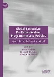 Cover von Global Extremism De-Radicalization Programmes and Policies