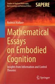 Cover von Mathematical Essays on Embodied Cognition