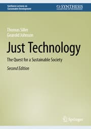 Cover von Just Technology