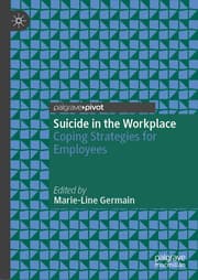 Cover von Suicide in the Workplace