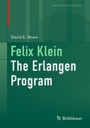 Cover von Felix Klein