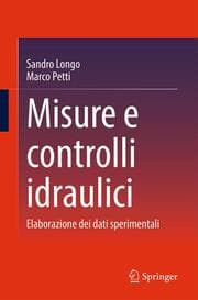 Cover von Misure e controlli idraulici