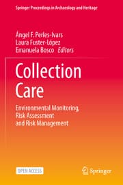 Cover von Collection Care