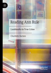 Cover von Reading Ann Rule