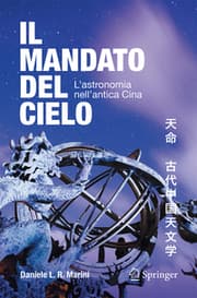 Cover von Il mandato del cielo