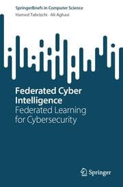 Cover von Federated Cyber Intelligence