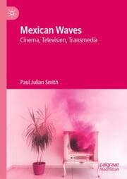 Cover von Mexican Waves