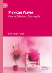 Cover von Mexican Waves