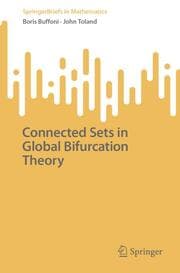 Cover von Connected Sets in Global Bifurcation Theory