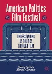 Cover von American Politics Film Festival