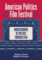 Cover von American Politics Film Festival