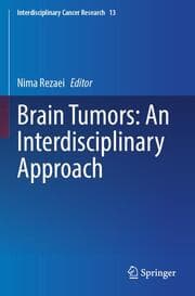 Cover von Brain Tumors: An Interdisciplinary Approach