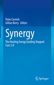 Cover von Synergy