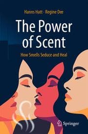 Cover von The Power of Scent