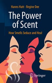 Cover von The Power of Scent