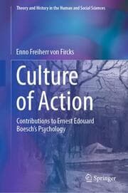 Cover von Culture of Action