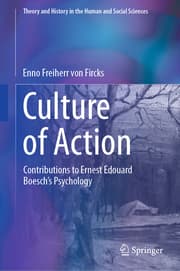 Cover von Culture of Action