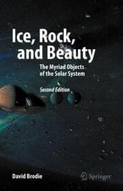 Cover von Ice, Rock, and Beauty