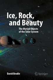 Cover von Ice, Rock, and Beauty