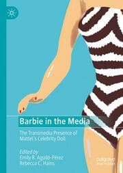 Cover von Barbie in the Media