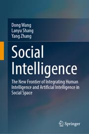 Cover von Social Intelligence