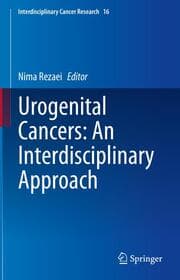 Cover von Urogenital Cancers: An Interdisciplinary Approach