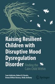 Cover von Finding the Calm Child Within