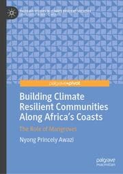 Cover von Building Climate Resilient Communities Along Africa's Coasts