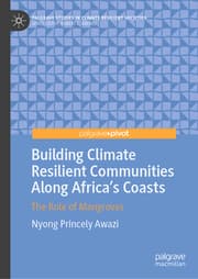 Cover von Building Climate Resilient Communities Along Africa's Coasts