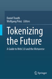 Cover von Tokenizing the Future