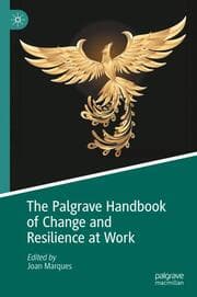 Cover von The Palgrave Handbook of Change and Resilience at Work
