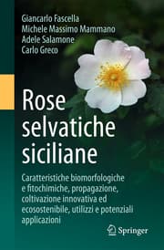 Cover von Rose selvatiche siciliane