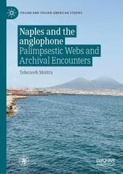 Cover von Naples and the anglophone