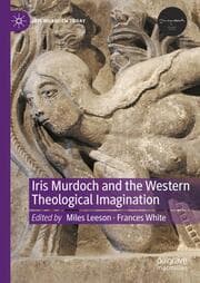 Cover von Iris Murdoch and the Western Theological Imagination