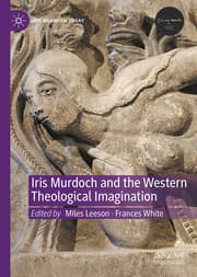 Cover von Iris Murdoch and the Western Theological Imagination
