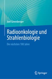 Cover von Radioonkologie und Strahlenbiologie