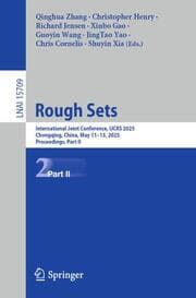 Cover von Rough Sets