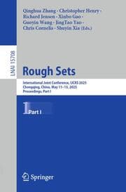Cover von Rough Sets