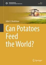 Cover von Can Potatoes Feed the World?