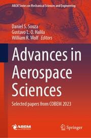 Cover von Advances in Aerospace Sciences