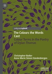 Cover von The Colours the Words Cast