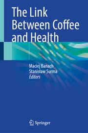 Cover von The Link Between Coffee and Health