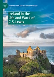 Cover von Ireland in the Life and Work of C.S. Lewis