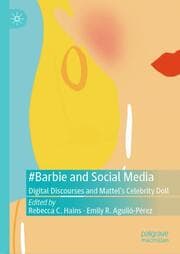 Cover von Barbie and Social Media