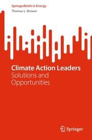 Cover von Climate Action Leaders