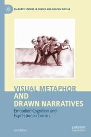 Cover von Visual Metaphor and Drawn Narratives