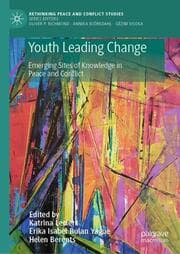 Cover von Youth Leading Change