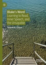 Cover von Blakes Word